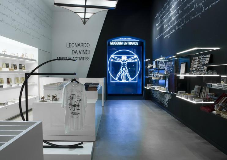 Leonardo Da Vinci Museum